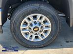 2025 Chevrolet Silverado 2500 Crew Cab SRW RWD Knapheide Service Truck for sale #253145 - photo 8