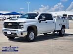 2025 Chevrolet Silverado 2500 Crew Cab SRW RWD Knapheide Service Truck for sale #253146 - photo 3