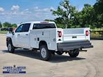 2025 Chevrolet Silverado 2500 Crew Cab SRW RWD Knapheide Service Truck for sale #253146 - photo 4