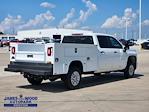 2025 Chevrolet Silverado 2500 Crew Cab SRW RWD Knapheide Service Truck for sale #253146 - photo 2