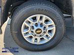 2025 Chevrolet Silverado 2500 Crew Cab SRW RWD Knapheide Service Truck for sale #253146 - photo 8