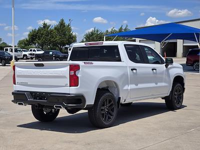 2025 Chevrolet Silverado 1500 Crew Cab 4WD Pickup for sale #253152 - photo 2