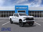 2025 Chevrolet Silverado 1500 Crew Cab 4WD Pickup for sale #253152 - photo 1