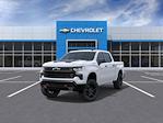 2025 Chevrolet Silverado 1500 Crew Cab 4WD Pickup for sale #253152 - photo 8