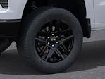 2025 Chevrolet Silverado 1500 Crew Cab 4WD Pickup for sale #253152 - photo 9