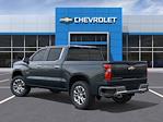2025 Chevrolet Silverado 1500 Crew Cab 4WD Pickup for sale #253163 - photo 4