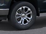 2025 Chevrolet Silverado 1500 Crew Cab 4WD Pickup for sale #253163 - photo 9