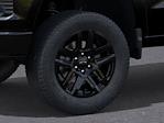 2025 Chevrolet Silverado 1500 Crew Cab 4WD Pickup for sale #253164 - photo 9