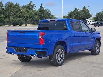 2025 Chevrolet Silverado 1500 Crew Cab 4WD Pickup for sale #253174 - photo 2