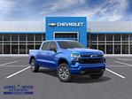 2025 Chevrolet Silverado 1500 Crew Cab 4WD Pickup for sale #253174 - photo 1