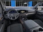 2025 Chevrolet Silverado 1500 Crew Cab 4WD Pickup for sale #253174 - photo 15