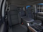 2025 Chevrolet Silverado 1500 Crew Cab 4WD Pickup for sale #253174 - photo 16