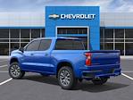 2025 Chevrolet Silverado 1500 Crew Cab 4WD Pickup for sale #253174 - photo 3