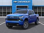 2025 Chevrolet Silverado 1500 Crew Cab 4WD Pickup for sale #253174 - photo 6