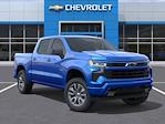 2025 Chevrolet Silverado 1500 Crew Cab 4WD Pickup for sale #253174 - photo 7