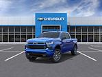 2025 Chevrolet Silverado 1500 Crew Cab 4WD Pickup for sale #253174 - photo 8
