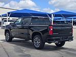 2025 Chevrolet Silverado 1500 Crew Cab 4WD Pickup for sale #253175 - photo 4