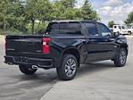 2025 Chevrolet Silverado 1500 Crew Cab 4WD Pickup for sale #253175 - photo 2