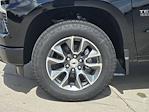 2025 Chevrolet Silverado 1500 Crew Cab 4WD Pickup for sale #253175 - photo 9