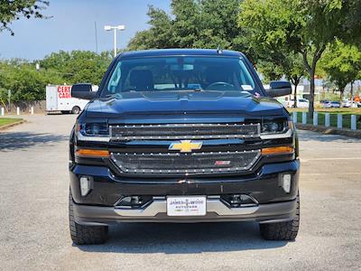 2018 Chevrolet Silverado 1500 Crew Cab 4WD Pickup for sale #253198A1 - photo 2