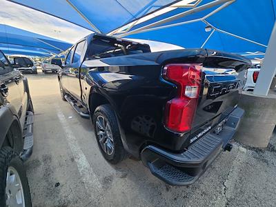 2021 Chevrolet Silverado 1500 Crew Cab 4WD Pickup for sale #253202A1 - photo 2