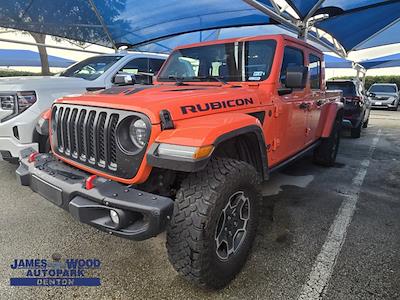 2023 Jeep Gladiator Crew Cab 4WD Pickup for sale #253205A1 - photo 1