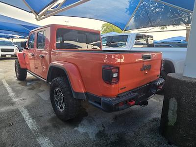 2023 Jeep Gladiator Crew Cab 4WD Pickup for sale #253205A1 - photo 2