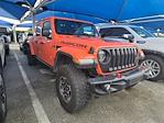 2023 Jeep Gladiator Crew Cab 4WD Pickup for sale #253205A1 - photo 3