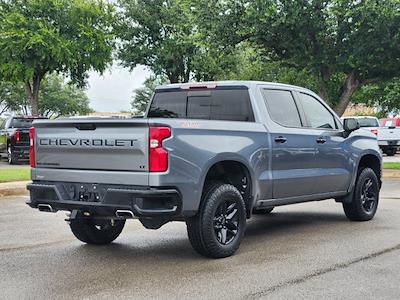 2020 Chevrolet Silverado 1500 Crew Cab 4WD Pickup for sale #253206A1 - photo 2