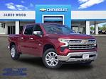 2025 Chevrolet Silverado 1500 Crew Cab 4WD Pickup for sale #253207 - photo 1