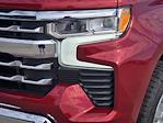 2025 Chevrolet Silverado 1500 Crew Cab 4WD Pickup for sale #253207 - photo 6