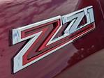 2025 Chevrolet Silverado 1500 Crew Cab 4WD Pickup for sale #253207 - photo 7