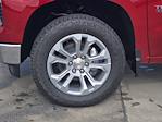 2025 Chevrolet Silverado 1500 Crew Cab 4WD Pickup for sale #253207 - photo 9