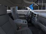 2025 Chevrolet Silverado 1500 Regular Cab RWD Pickup for sale #253219 - photo 17