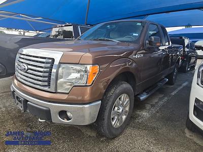 2011 Ford F-150 Super Cab 4WD Pickup for sale #253221A1 - photo 1