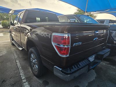 2011 Ford F-150 Super Cab 4WD Pickup for sale #253221A1 - photo 2
