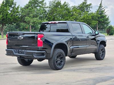2025 Chevrolet Silverado 1500 Crew Cab 4WD Pickup for sale #253222 - photo 2