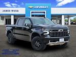 2025 Chevrolet Silverado 1500 Crew Cab 4WD Pickup for sale #253222 - photo 1