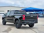 2025 Chevrolet Silverado 1500 Crew Cab 4WD Pickup for sale #253222 - photo 4