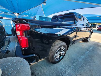 2025 Chevrolet Silverado 1500 Crew Cab 4WD Pickup for sale #253222A1 - photo 2