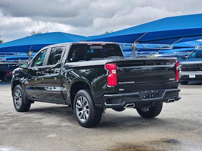 2025 Chevrolet Silverado 1500 Crew Cab 4WD Pickup for sale #253222A1 - photo 2