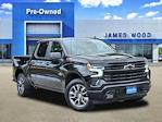 2025 Chevrolet Silverado 1500 Crew Cab 4WD Pickup for sale #253222A1 - photo 33