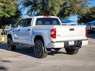 2018 Toyota Tundra Crew Cab 4WD Pickup for sale #253225A1 - photo 2