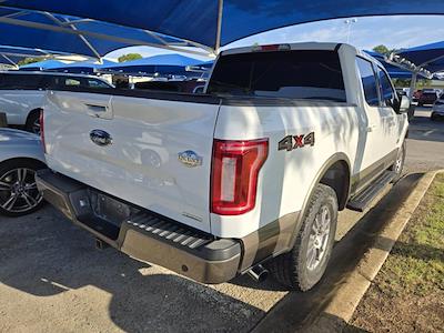 2019 Ford F-150 SuperCrew Cab 4WD Pickup for sale #253231A1 - photo 2