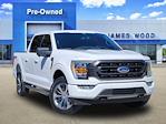 2021 Ford F-150 SuperCrew Cab 4WD Pickup for sale #253238A1 - photo 29