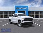 2025 Chevrolet Silverado 1500 Double Cab RWD Pickup for sale #253244 - photo 1