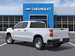 2025 Chevrolet Silverado 1500 Double Cab RWD Pickup for sale #253244 - photo 3