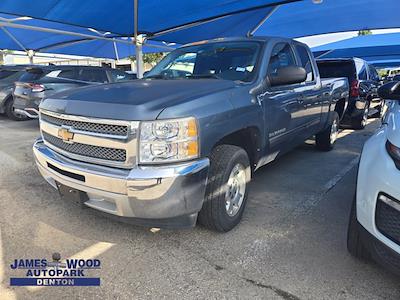 2013 Chevrolet Silverado 1500 Extended Cab RWD Pickup for sale #253262A1 - photo 1