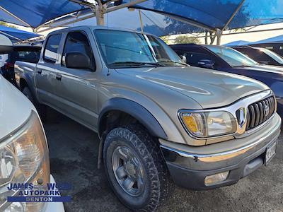 Used 2004 Toyota Tacoma PreRunner Double Cab Pickup for sale #253263A1 - photo 1