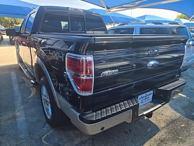 2010 Ford F-150 SuperCrew Cab 4WD Pickup for sale #253285A1 - photo 2